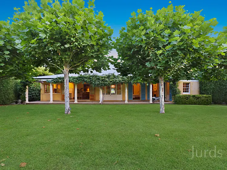 Third view of Homely rural property listing, 712 Wollombi Road, Broke NSW 2330