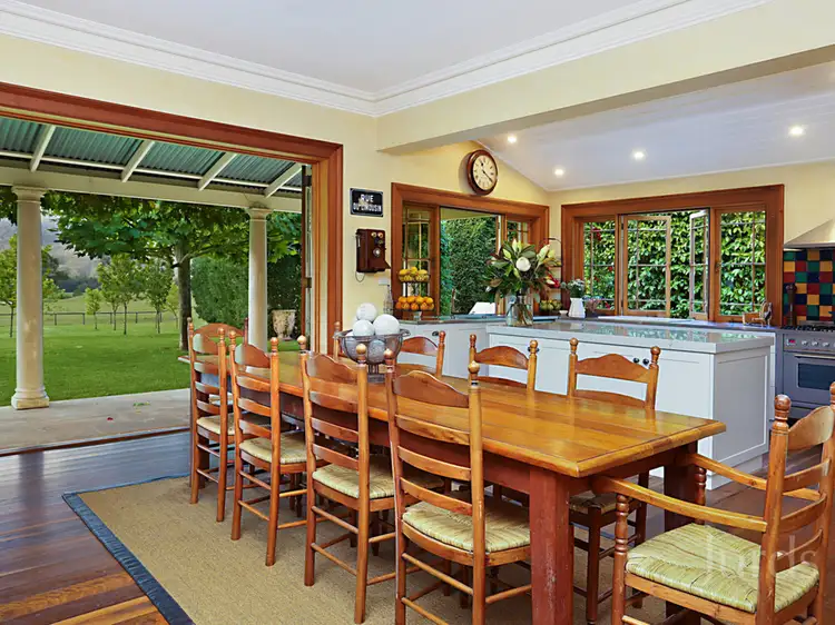 Fifth view of Homely rural property listing, 712 Wollombi Road, Broke NSW 2330