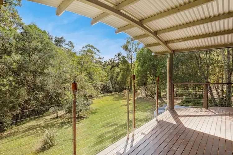 Second view of Homely house listing, 60 Highfield Rise, Pomona QLD 4568
