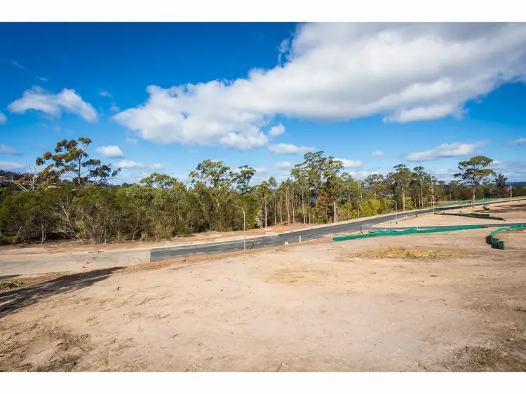 Main view of Homely land listing, LOT 501 Lakewood Drive, Merimbula NSW 2548