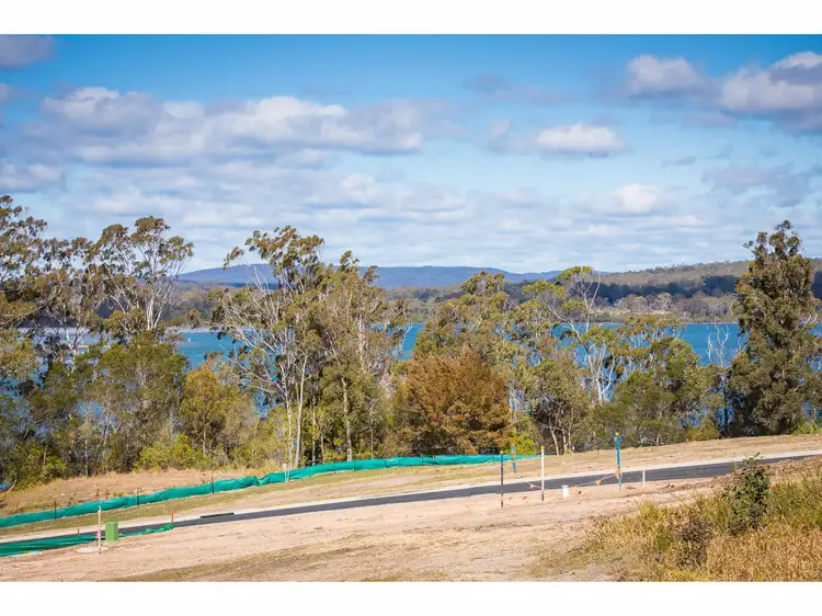 Third view of Homely land listing, LOT 501 Lakewood Drive, Merimbula NSW 2548