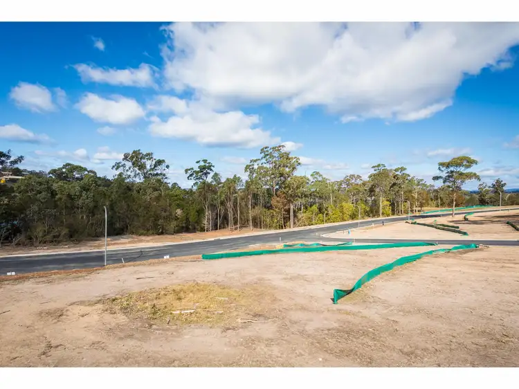 Main view of Homely land listing, LOT 502 Lakewood Drive, Merimbula NSW 2548