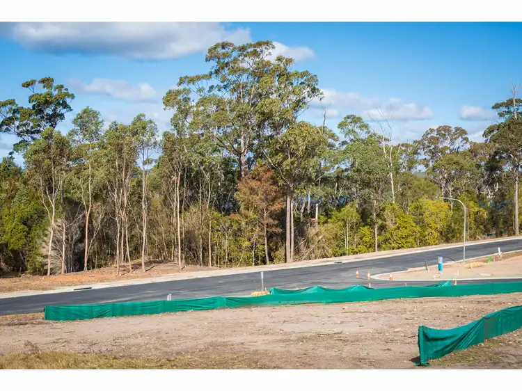 Second view of Homely land listing, LOT 502 Lakewood Drive, Merimbula NSW 2548