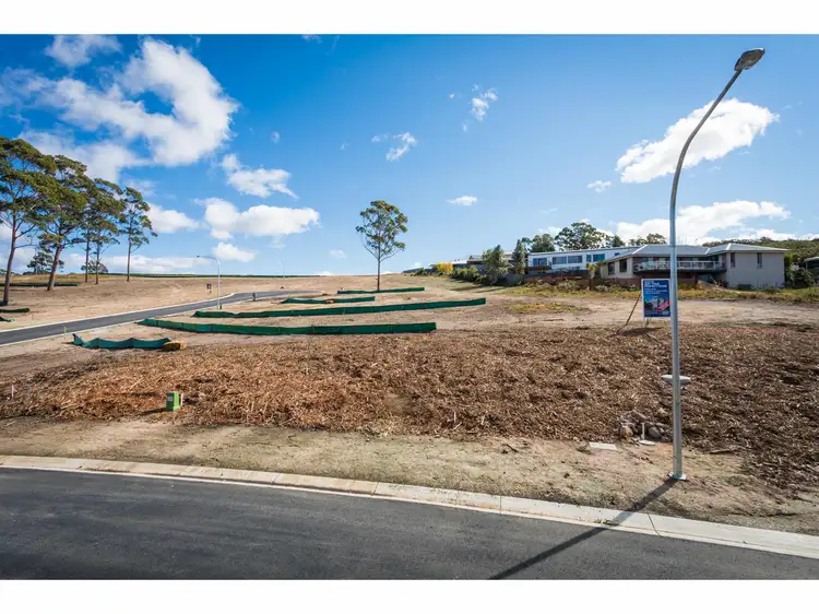 Third view of Homely land listing, LOT 502 Lakewood Drive, Merimbula NSW 2548