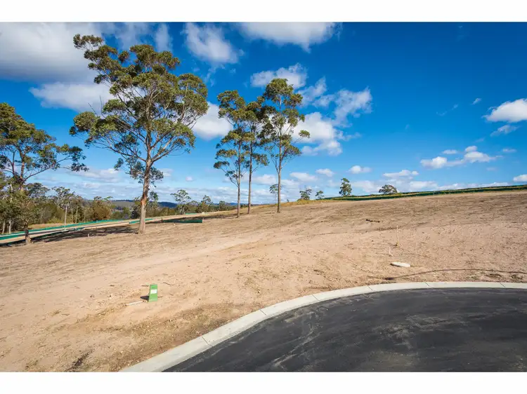 Second view of Homely land listing, LOT 510 Lakewood Drive, Merimbula NSW 2548