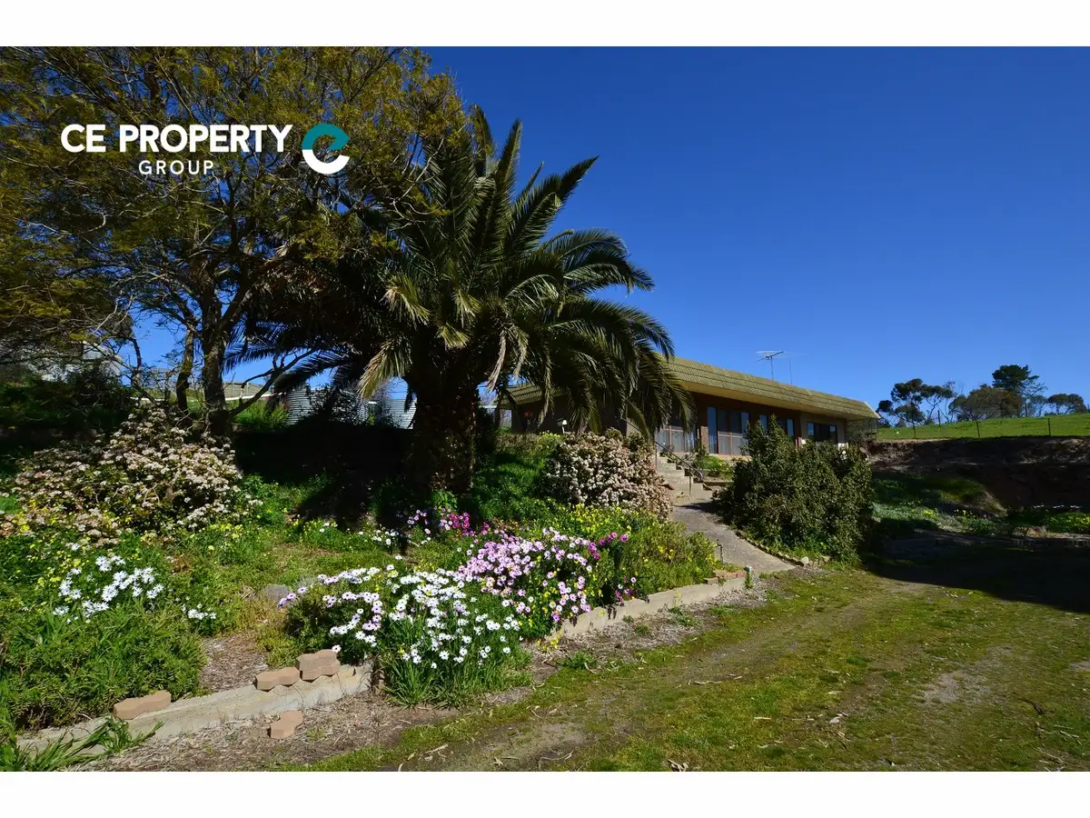 Main view of Homely rural property listing, 40 Rutland Drive, One Tree Hill SA 5114
