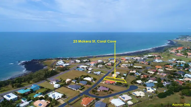 23 Mokera Street, Coral Cove QLD 4670