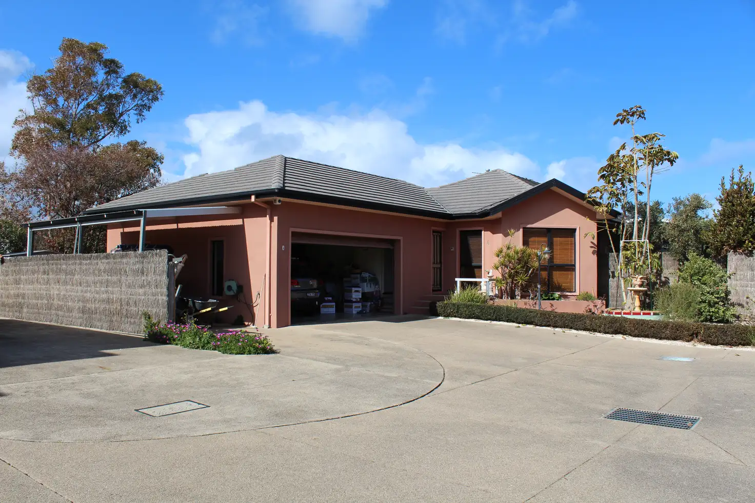 Main view of Homely unit listing, 4/2483 Point Nepean Road, Rye VIC 3941