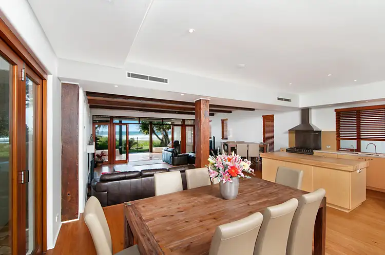 Second view of Homely house listing, 241 Hedges Avenue, Mermaid Beach QLD 4218