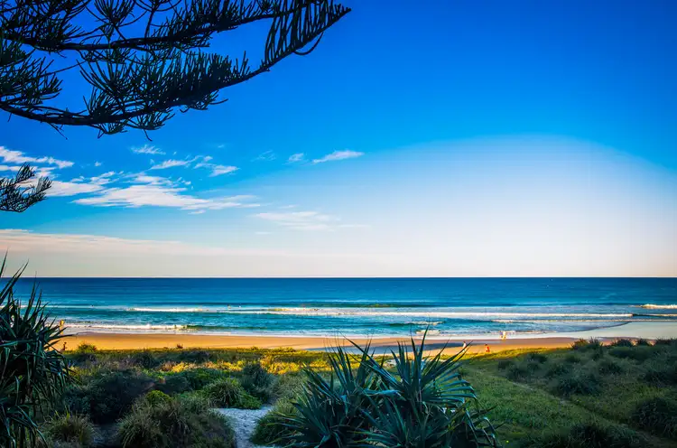 Fourth view of Homely house listing, 241 Hedges Avenue, Mermaid Beach QLD 4218