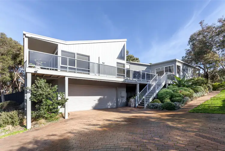 Second view of Homely house listing, 28 Charles Street, Blairgowrie VIC 3942