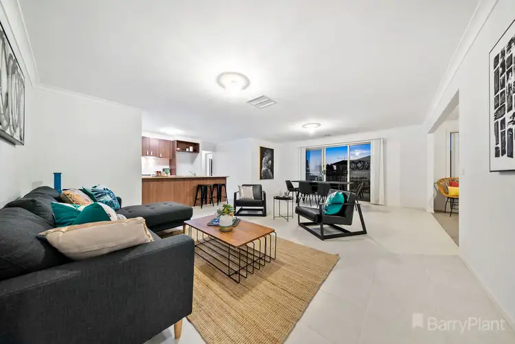 Second view of Homely house listing, 116 Henry Road, Pakenham VIC 3810
