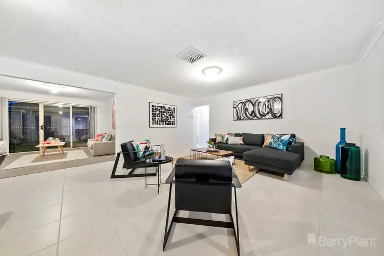 Fifth view of Homely house listing, 116 Henry Road, Pakenham VIC 3810