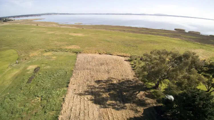 Second view of Homely land listing, 5A Clark Street, Colac VIC 3250