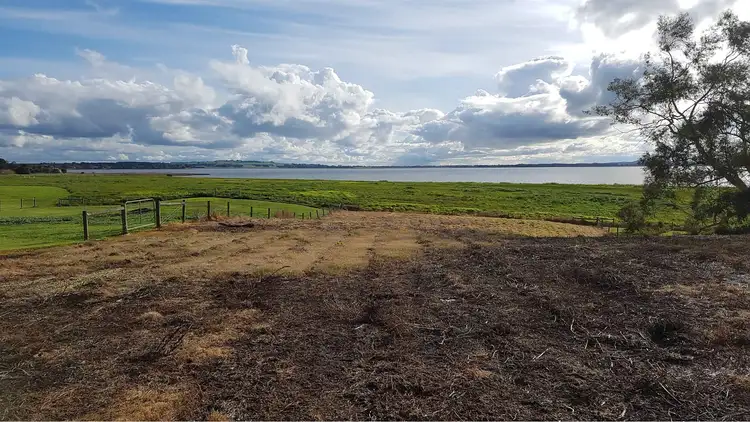 Third view of Homely land listing, 5A Clark Street, Colac VIC 3250