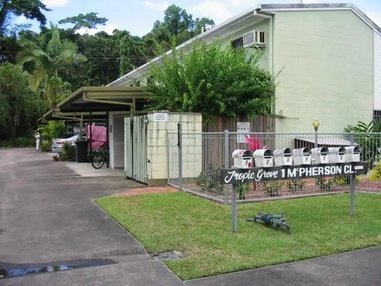 5/1 McPherson Close, Edge Hill QLD 4870