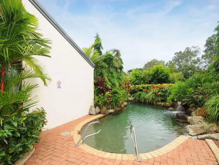 Second view of Homely unit listing, 5/1 McPherson Close, Edge Hill QLD 4870