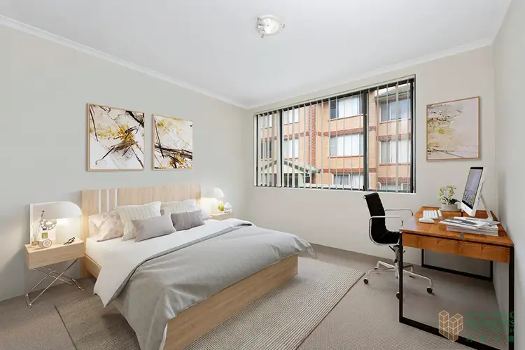 Second view of Homely unit listing, 188 Balaclava Road, Marsfield NSW 2122