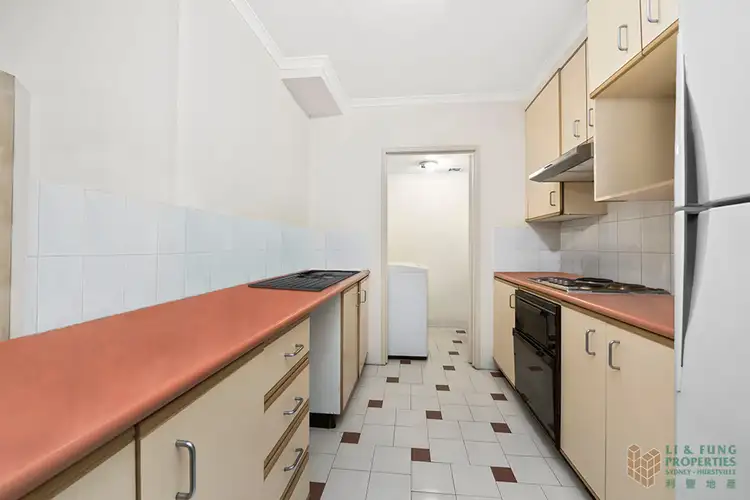 Third view of Homely unit listing, 188 Balaclava Road, Marsfield NSW 2122