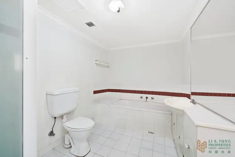 Fourth view of Homely unit listing, 188 Balaclava Road, Marsfield NSW 2122