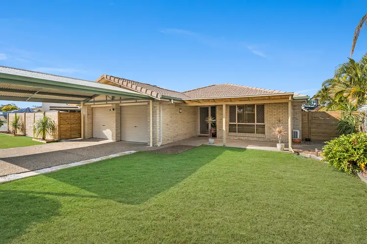 63 Katunga Circuit, Ormeau QLD 4208