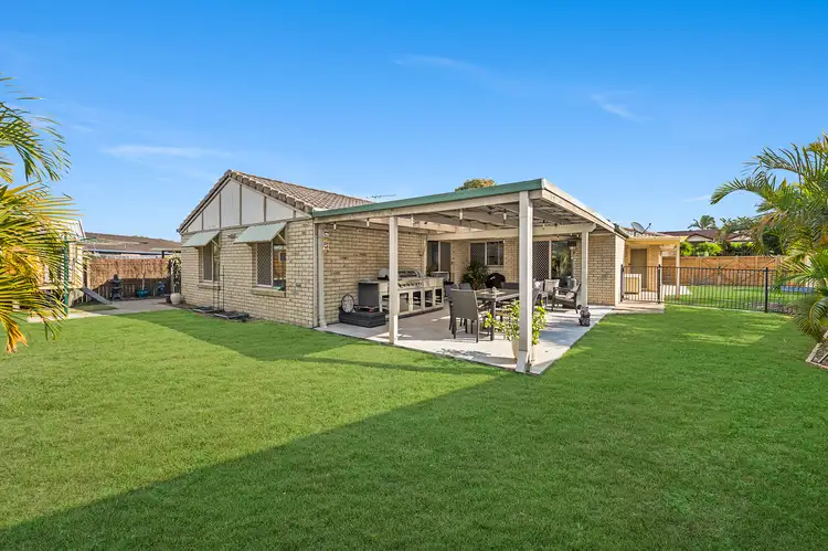 Second view of Homely house listing, 63 Katunga Circuit, Ormeau QLD 4208