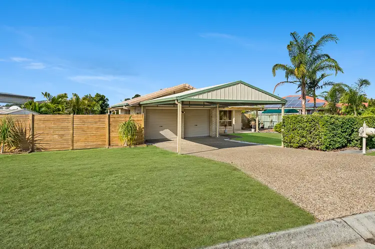Third view of Homely house listing, 63 Katunga Circuit, Ormeau QLD 4208