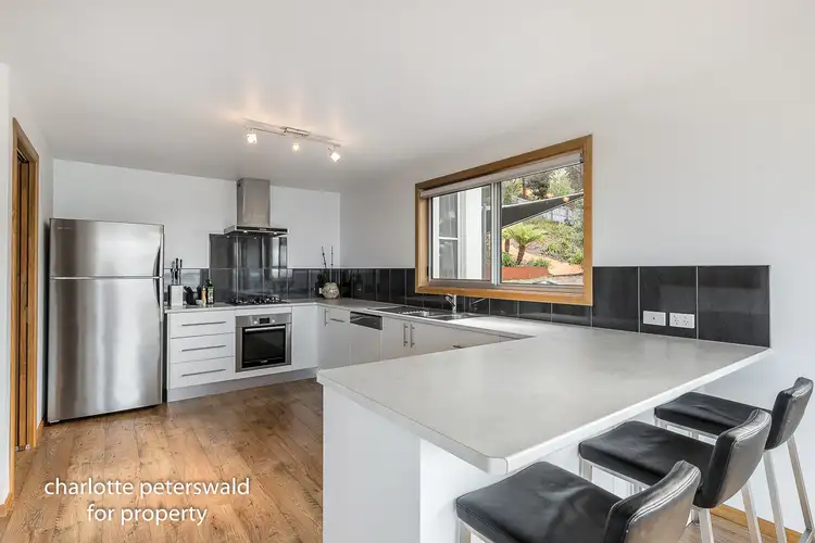 Fourth view of Homely house listing, 50 Kunama Close, Kingston Beach TAS 7050