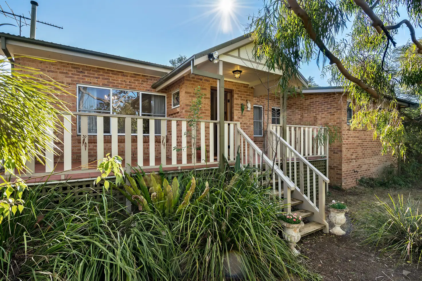 Main view of Homely house listing, 17 Moore Street, Glenbrook NSW 2773