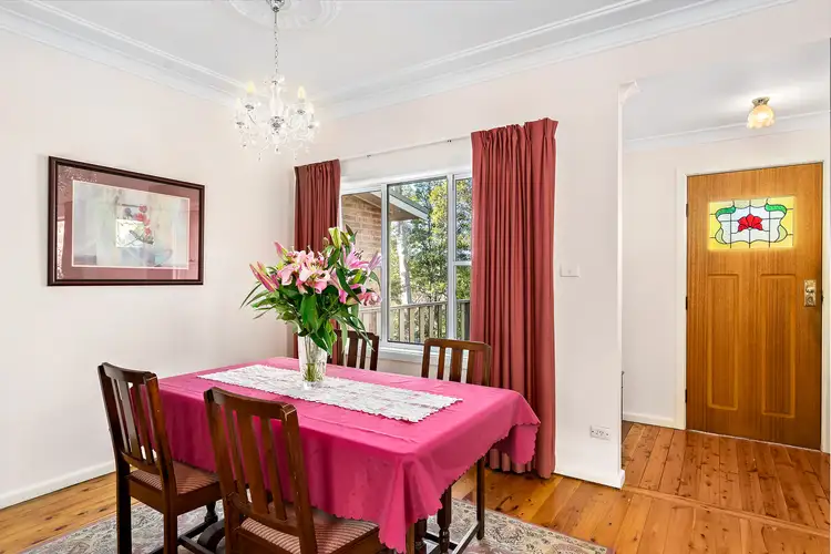 Third view of Homely house listing, 17 Moore Street, Glenbrook NSW 2773