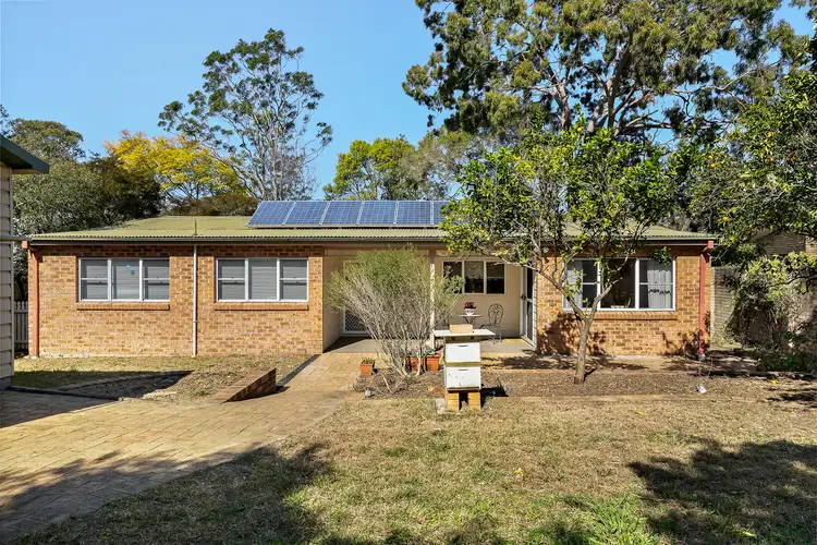 Fifth view of Homely house listing, 17 Moore Street, Glenbrook NSW 2773