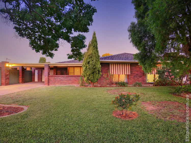 2 Jannali Place, Glenfield Park NSW 2650