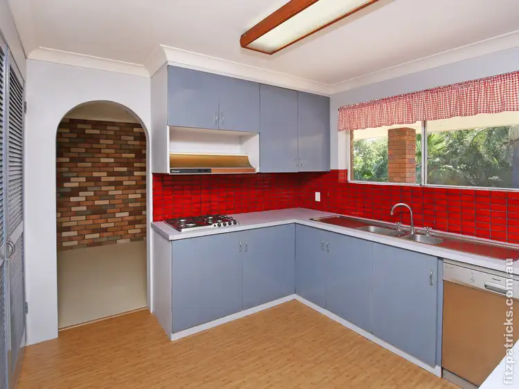 Third view of Homely house listing, 2 Jannali Place, Glenfield Park NSW 2650