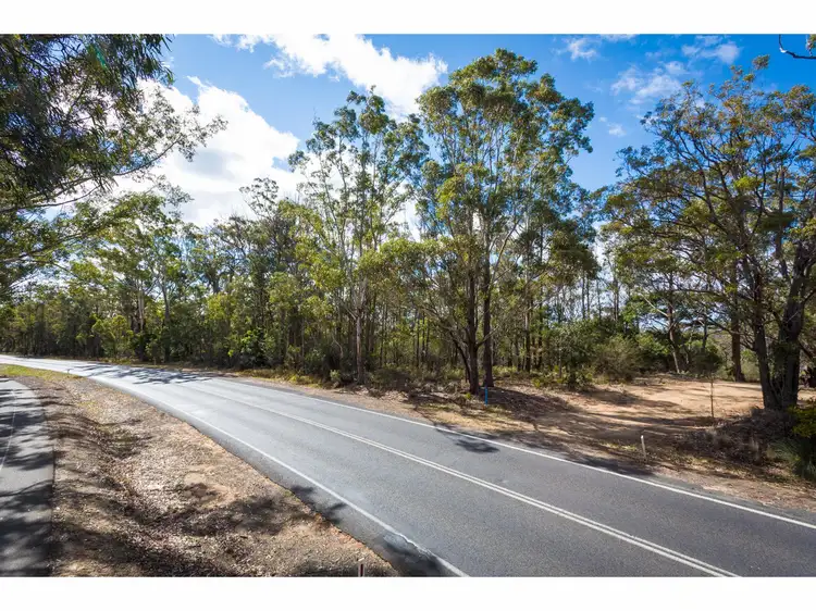 Main view of Homely land listing, LOT 325 Arthur Kaine Drive, Merimbula NSW 2548
