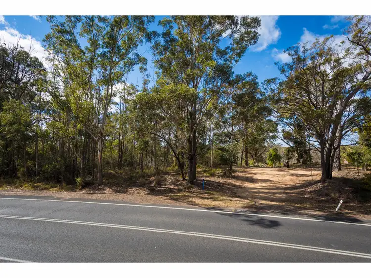 Fifth view of Homely land listing, LOT 325 Arthur Kaine Drive, Merimbula NSW 2548