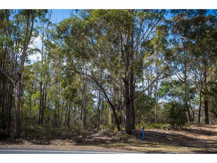 Seventh view of Homely land listing, LOT 325 Arthur Kaine Drive, Merimbula NSW 2548