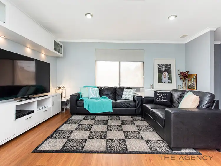 Third view of Homely house listing, 17 Allinson Drive, Girrawheen WA 6064