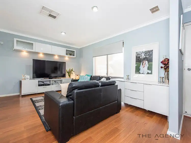 Fourth view of Homely house listing, 17 Allinson Drive, Girrawheen WA 6064