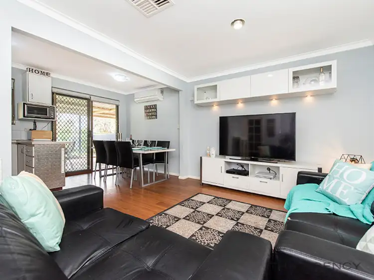 Fifth view of Homely house listing, 17 Allinson Drive, Girrawheen WA 6064