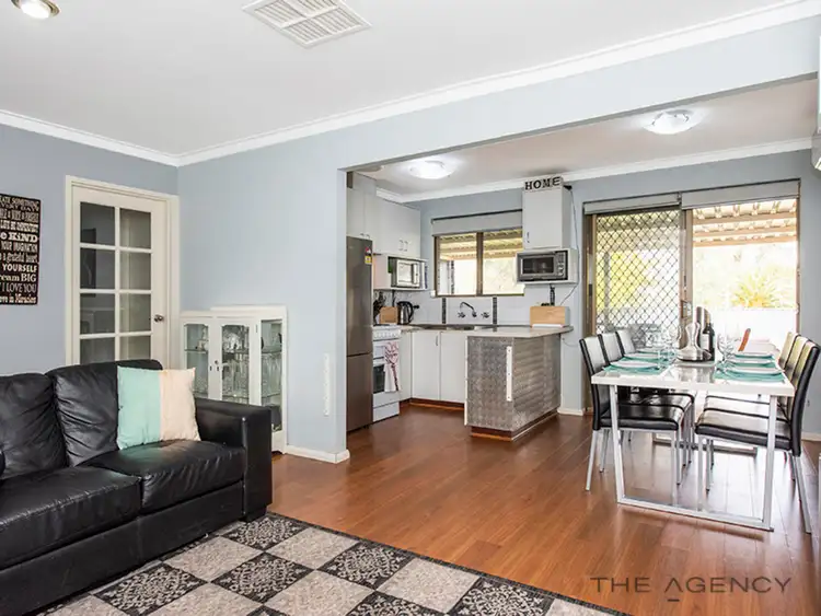 Sixth view of Homely house listing, 17 Allinson Drive, Girrawheen WA 6064