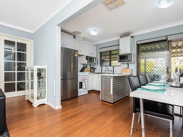 Seventh view of Homely house listing, 17 Allinson Drive, Girrawheen WA 6064