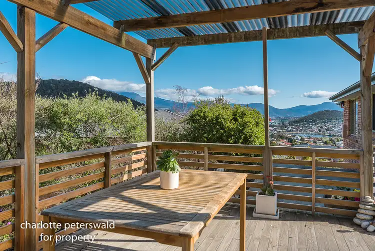 Sixth view of Homely house listing, 25 Avoca Street, Lindisfarne TAS 7015