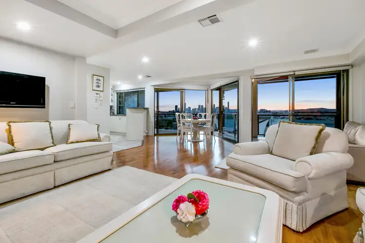 Main view of Homely townhouse listing, 1/47A Main Avenue, Balmoral QLD 4171