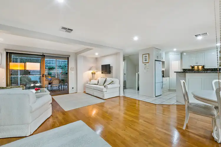 Third view of Homely townhouse listing, 1/47A Main Avenue, Balmoral QLD 4171