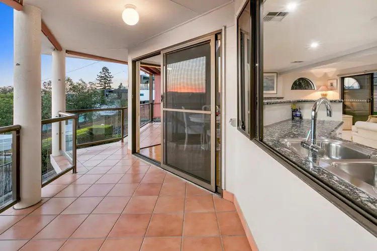 Fifth view of Homely townhouse listing, 1/47A Main Avenue, Balmoral QLD 4171