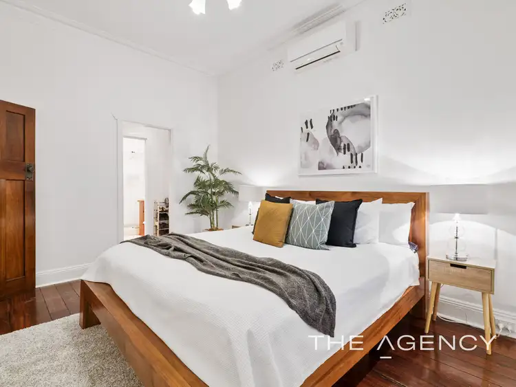 Third view of Homely house listing, 102 Ninth Avenue, Maylands WA 6051