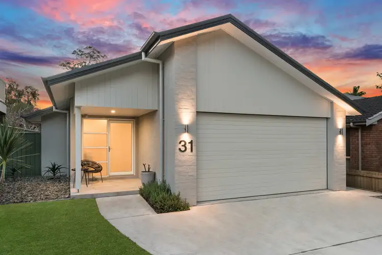 31 Kuburra Road, Erina NSW 2250