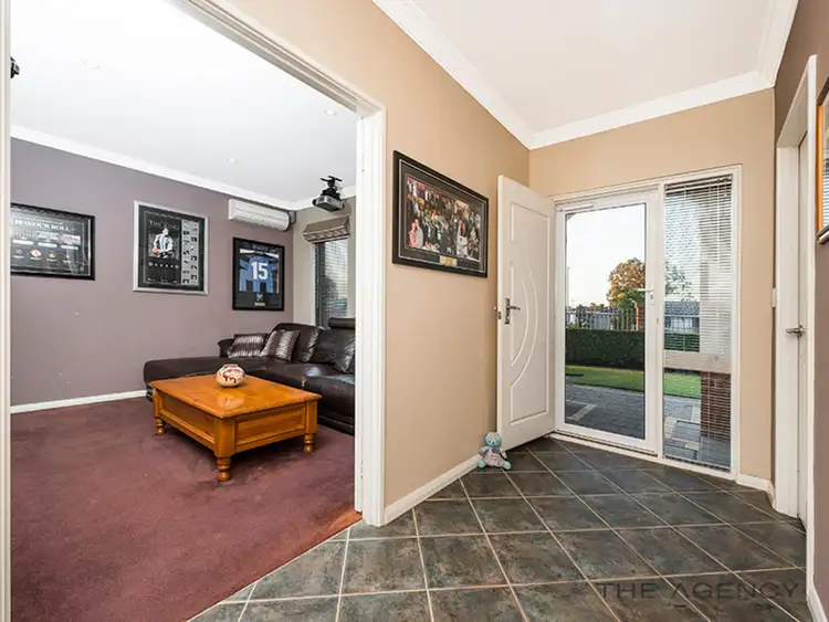 Second view of Homely house listing, 344A Walter Road West, Morley WA 6062