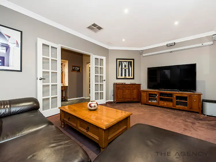 Fourth view of Homely house listing, 344A Walter Road West, Morley WA 6062