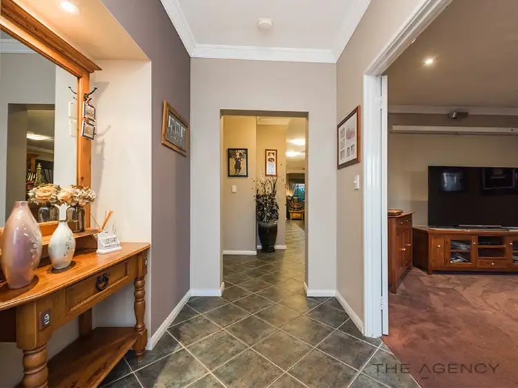 Fifth view of Homely house listing, 344A Walter Road West, Morley WA 6062
